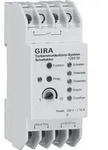 Gira Schaltaktor T&uuml;rkommunik. 128900