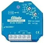 Eltako Funkaktor Stromsto&szlig;schalt. FSR61/8-24V UC