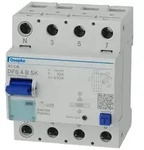 Doepke FI-Schalter DFS4 063-4/0,03-B SK
