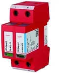 DEHN &Uuml;S-Ableiter DEHNguard DG M TT 2P 275