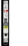 ABB Stotz S&amp;J Ausschalter E211X-25-10