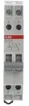 ABB Stotz S&amp;J Wechselschalter E213-25-002