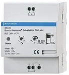 Busch-Jaeger Schaltaktor T&uuml;r/Licht REG 83330
