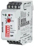 Metz Connect Zeitrelais MARk-E08 230AC/24uc