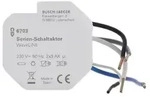 Busch-Jaeger Aktor 2-fach 6703