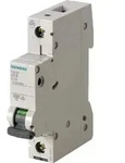 Siemens Dig.Industr. LS-Schalter 5SL6106-6