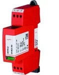 DEHN &Uuml;S-Ableiter DEHNrail DR M 2P 255 FM