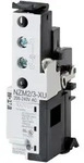 Eaton Unterspannungsausl&ouml;ser NZM2/3-XU24DC