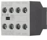 Eaton Hilfsschalterbaustein DILA-XHI22