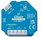 Eltako Steuerdimmschalter SDS61/1-10V