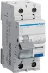 Hager FI/LS-Schalter ACS916D