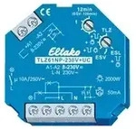 Eltako Treppenlichtzeitschalter TLZ61NP-230V+UC