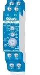 Eltako Treppenlichtzeitschalter TLZ12-8plus