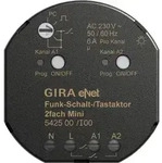 Gira Funk Schalt-/Tastaktor 542500