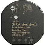 Gira Funk Schalt-/Tastaktor 542400