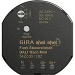 Gira Funk Steuereinheit Mini 542200