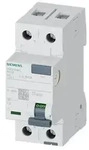 Siemens Dig.Industr. FI-Schutzschalter 5SV3111-6KL