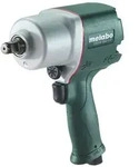 Metabowerke Druckluft-Schlagschrauber DSSW 930-1/2Zoll