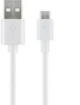 Goobay Micro-USB 2.0 Ladekabel 43837