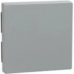 Merten Wippe alu 433160