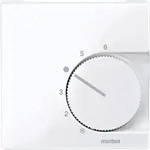 Merten Zentralplatte aws/gl 534725