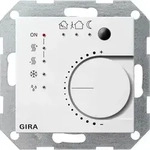 Gira Stetigregler rws-matt 210027