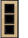 Busch-Jaeger Rahmen 3-fach 1723-823-101
