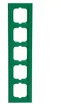 Busch-Jaeger Rahmen 5-fach 1725-286