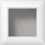 Jung AP-Kappe 1-fach aws AS 581 A WW