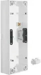 Berker AP-Geh&auml;use 3f.pws 10439909