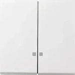 Gira Wippe Serienschalt. rws/gl 0631112