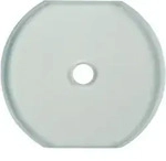 Berker Glasplatte 1095