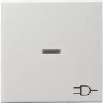 Gira Wippe Kontrollf. rws-gl 020903