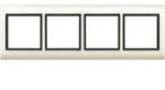 Merten Rahmen 4f.ws 400444