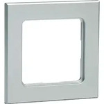 Peha Rahmen 1-fach alu lack D 20.571.70 T