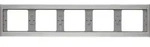 Berker Rahmen 5f. eds 13937004