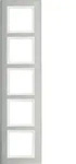 Berker Rahmen Eds/pows 10153609