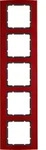 Berker Rahmen rt/anth 10153012