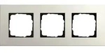 Gira Abdeckrahmen 3fach 0213220