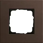 Gira Abdeckrahmen 1fach 0211223