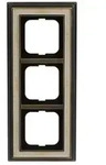 Busch-Jaeger Rahmen 3-fach 1723-846