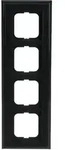 Busch-Jaeger Rahmen 4-fach 1724-831