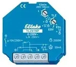 Eltako Treppenlicht-Zeitschalter TLZ61NP-230V