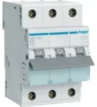 Hager Leitungsschutzschalter MBN340