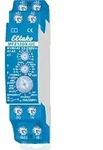 Eltako Zeitrelais,multifunktion MFZ12DX-UC