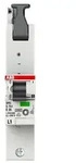 ABB Stotz S&amp;J HLS-Schalter S751-E35L1