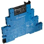 Finder Koppelrelais 6,2mm 38.51.7.024.0050