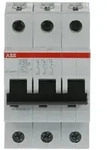 ABB Stotz S&amp;J Sicherungsautomat S203-K20