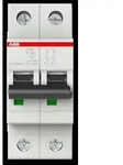 ABB Stotz S&amp;J Sicherungsautomat S202-K2