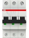 ABB Stotz S&amp;J Sicherungsautomat S203-B25